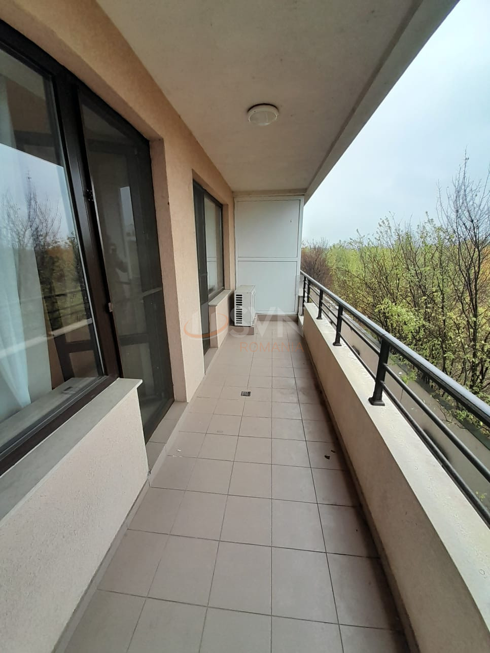 Apartament, 2 camere Bucuresti/Baneasa