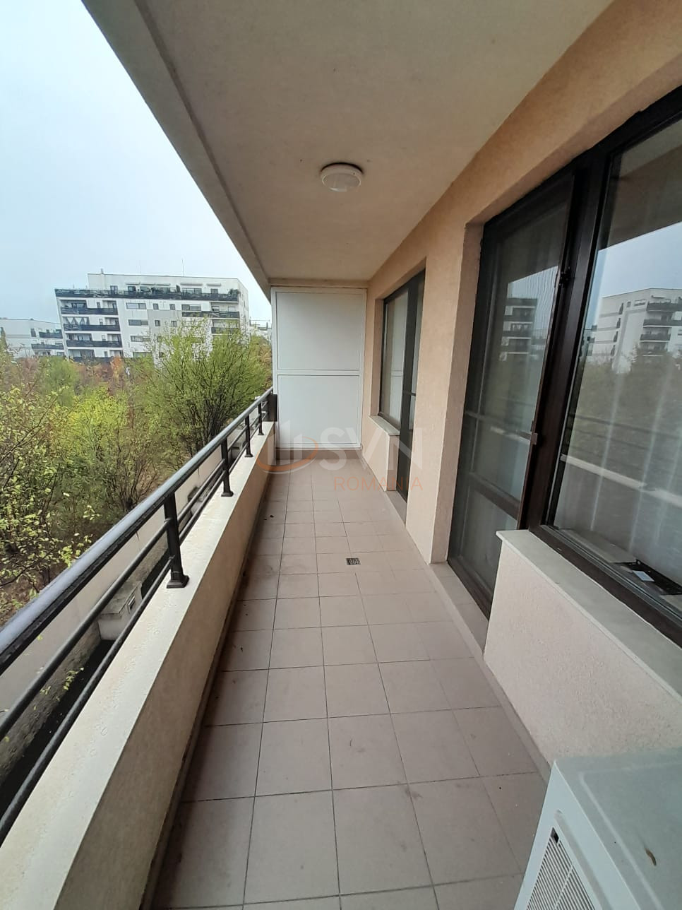 Apartament, 2 camere Bucuresti/Baneasa
