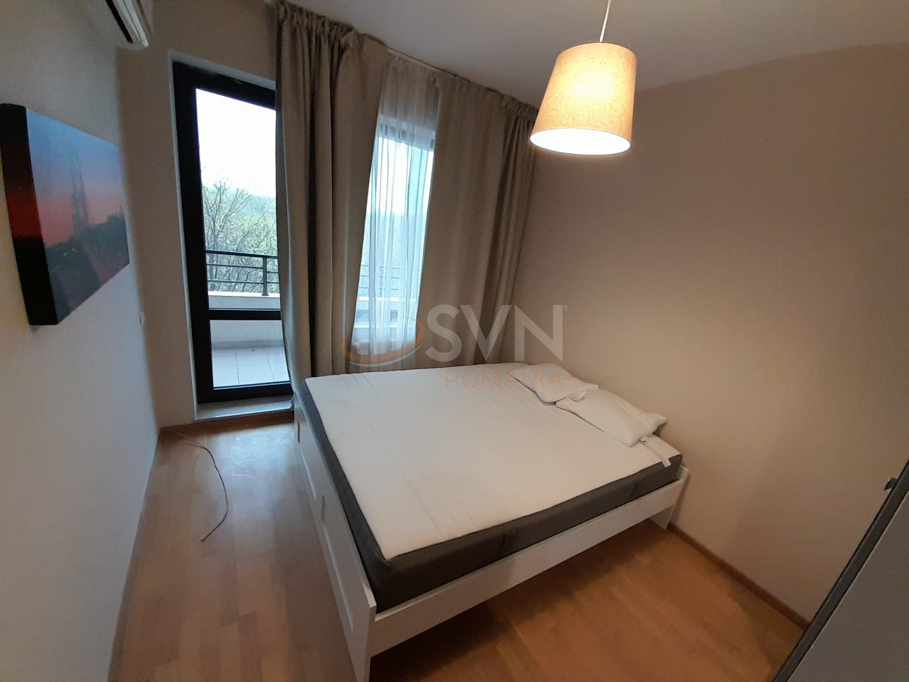 Apartament, 2 camere Bucuresti/Baneasa