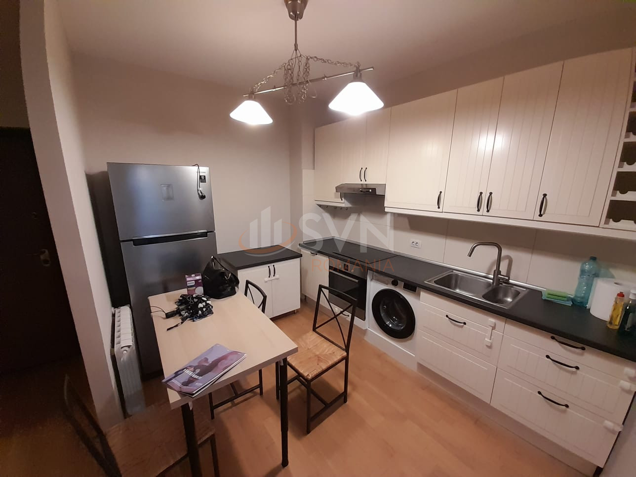 Apartament, 2 camere Bucuresti/Baneasa