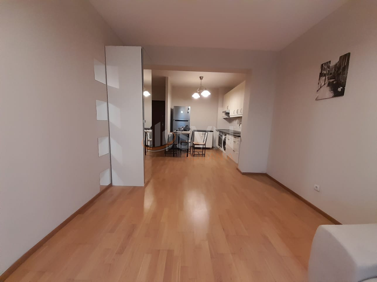 Apartament, 2 camere Bucuresti/Baneasa