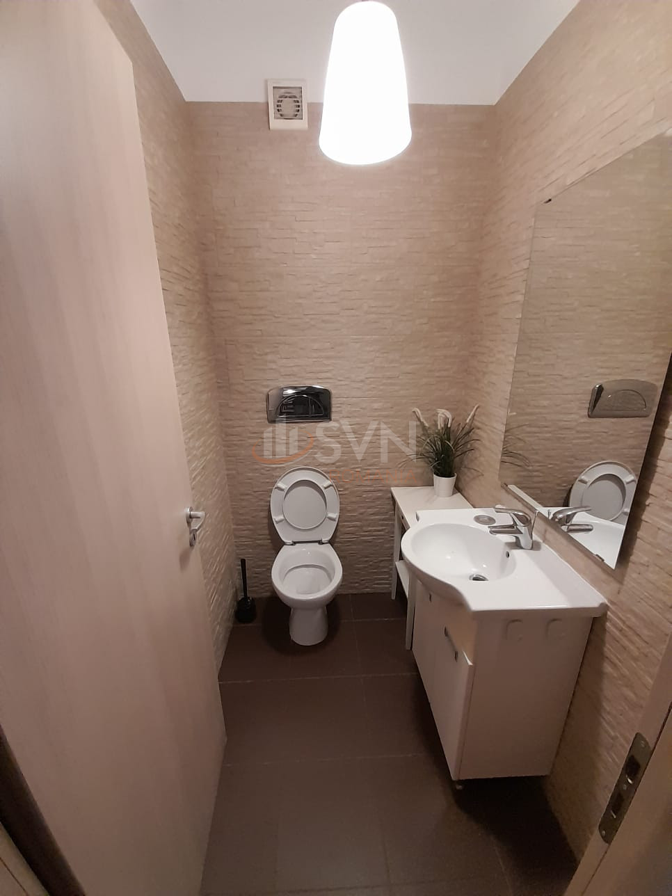 Apartament, 2 camere Bucuresti/Baneasa