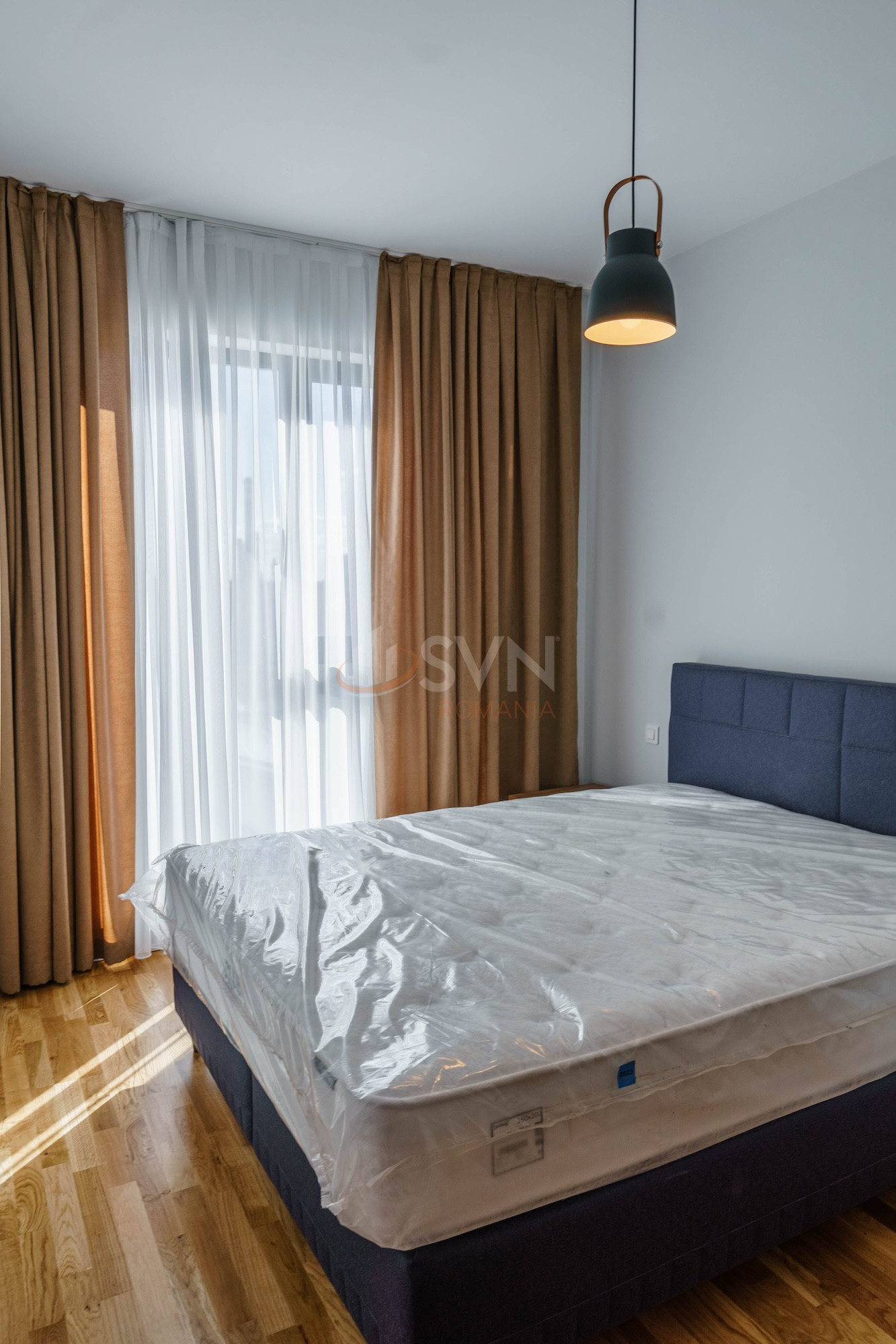 Apartament, 2 camere Bucuresti/Damaroaia