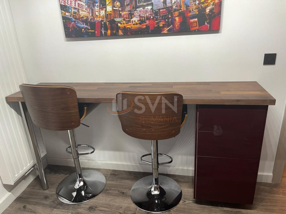 Apartament, 2 camere Bucuresti/Pipera