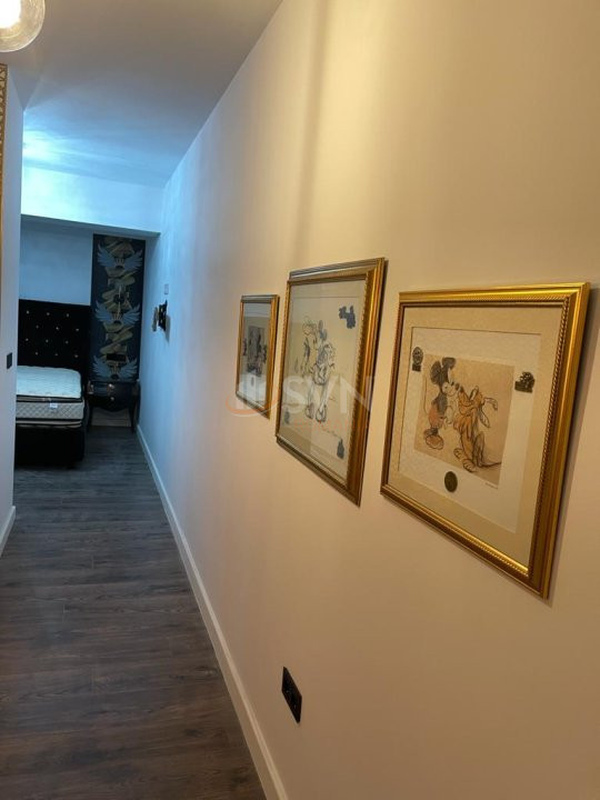 Apartament, 2 camere Bucuresti/Pipera