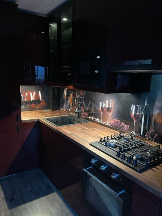 Apartament, 2 camere Bucuresti/Pipera