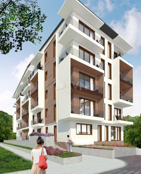 Apartament, 2 camere Bucuresti/Giulesti