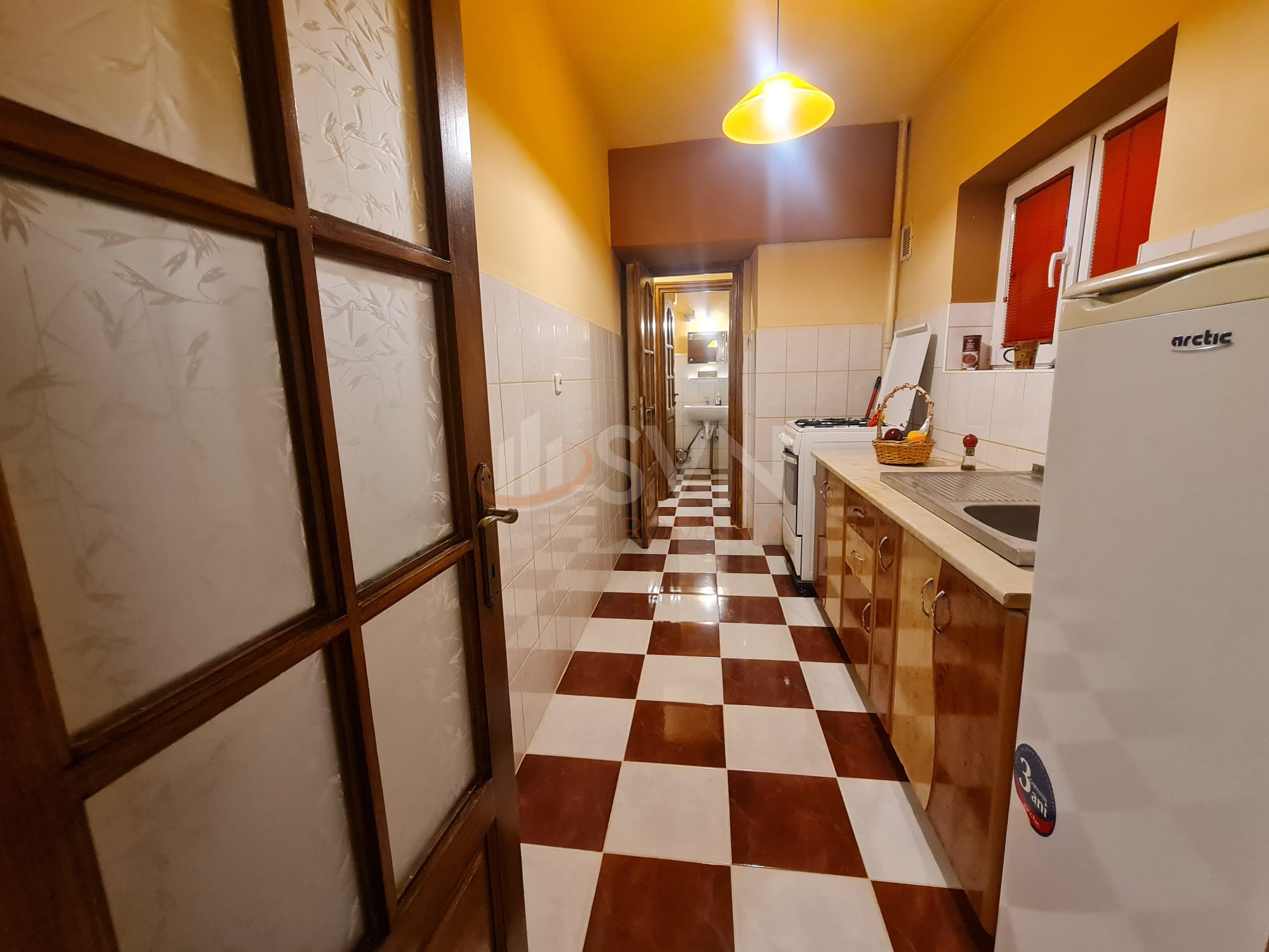 Apartament, 2 camere Bucuresti/Magheru