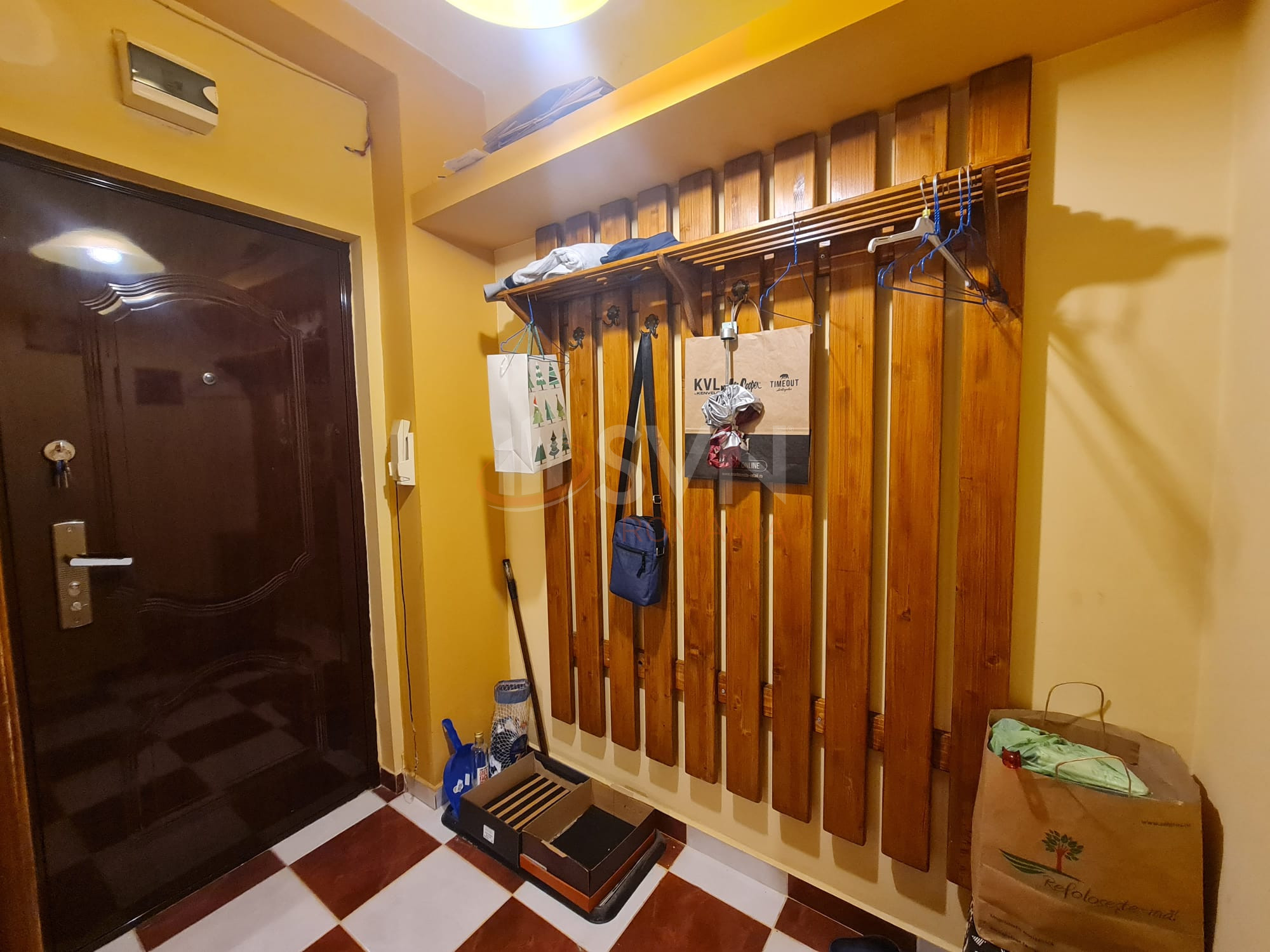 Apartament, 2 camere Bucuresti/Magheru