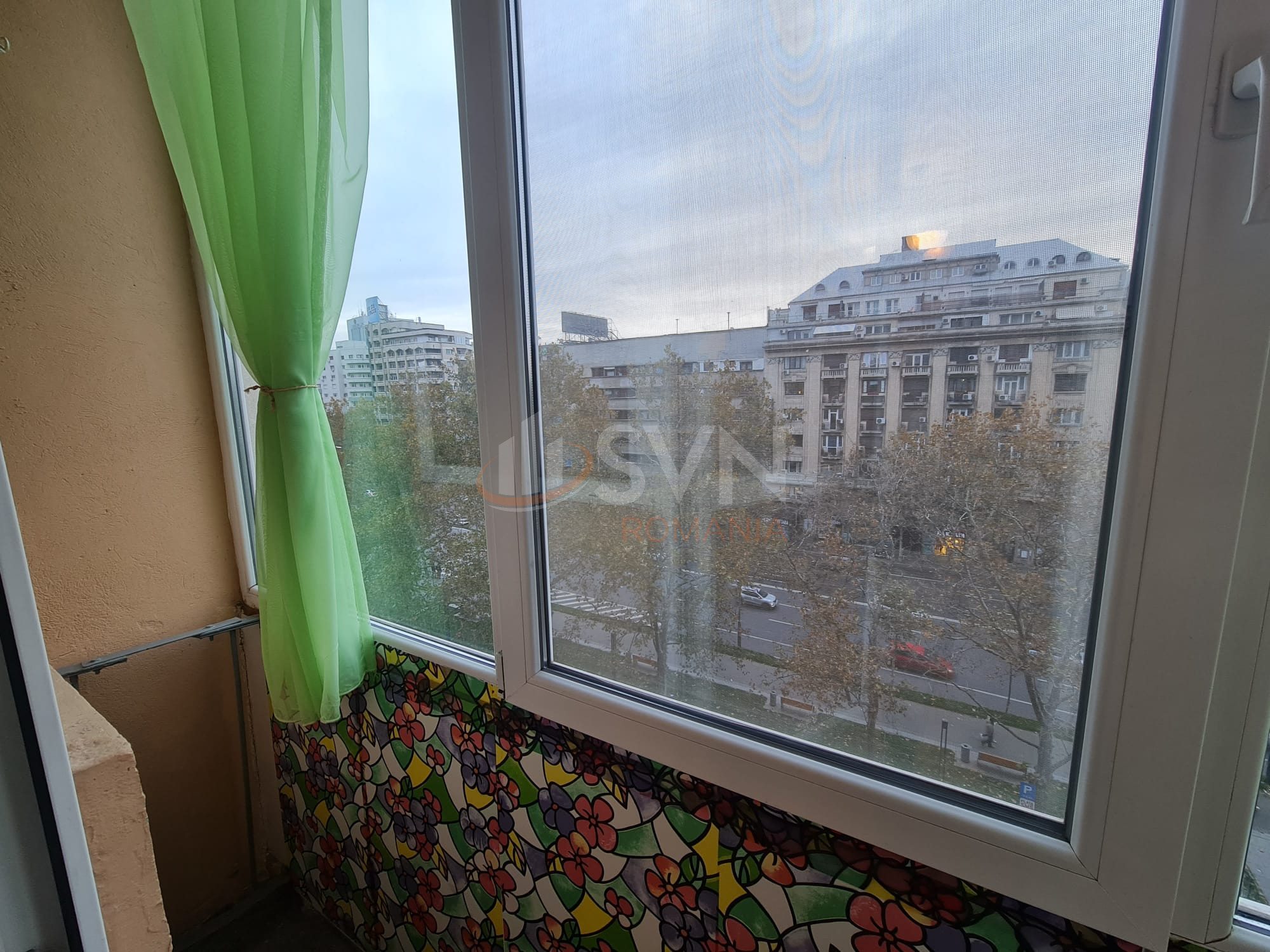 Apartament, 2 camere Bucuresti/Magheru