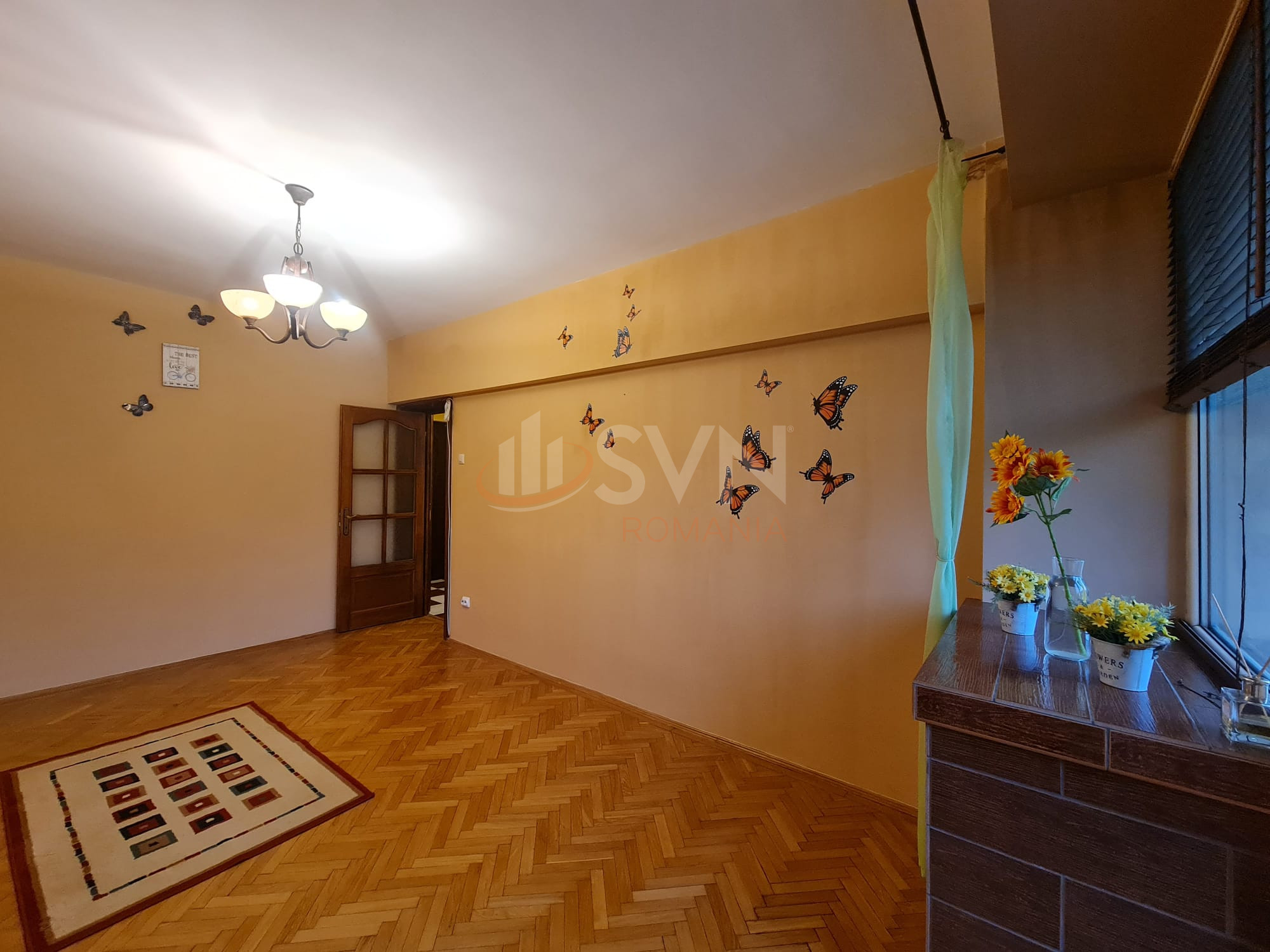 Apartament, 2 camere Bucuresti/Magheru