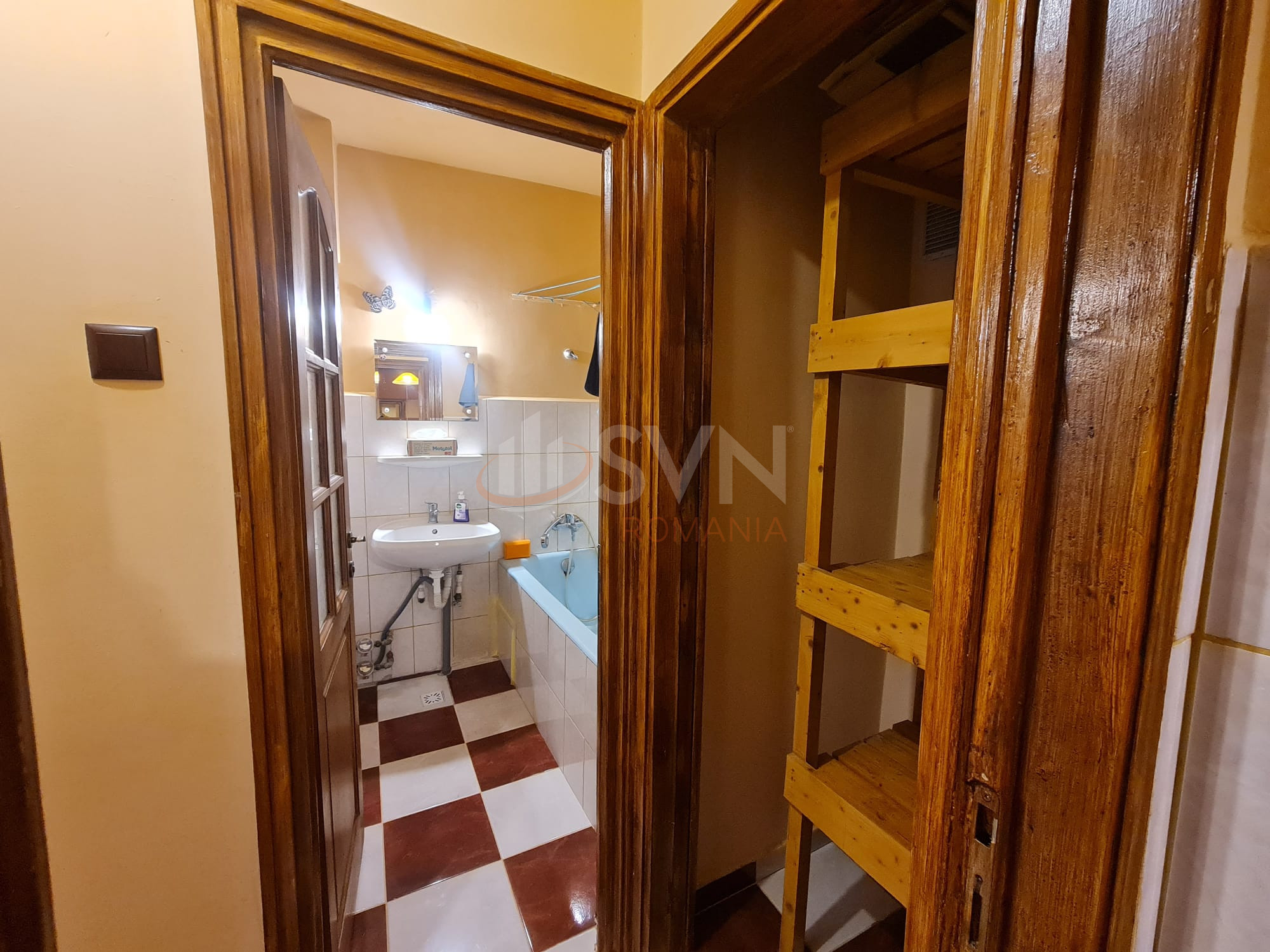 Apartament, 2 camere Bucuresti/Magheru