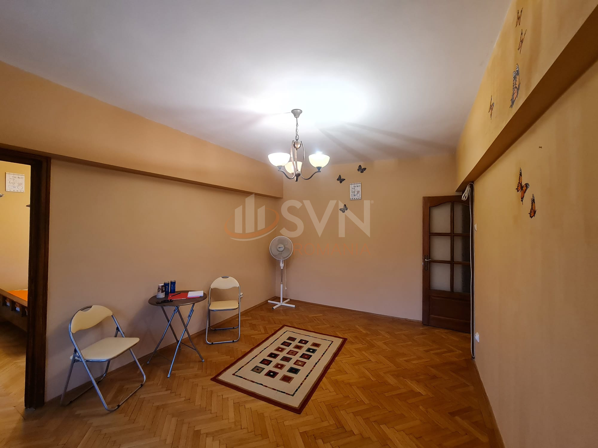 Apartament, 2 camere Bucuresti/Magheru