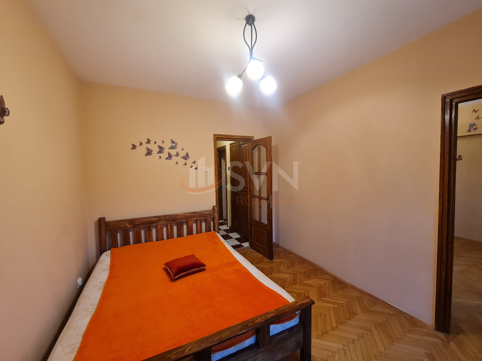 Apartament, 2 camere Bucuresti/Magheru