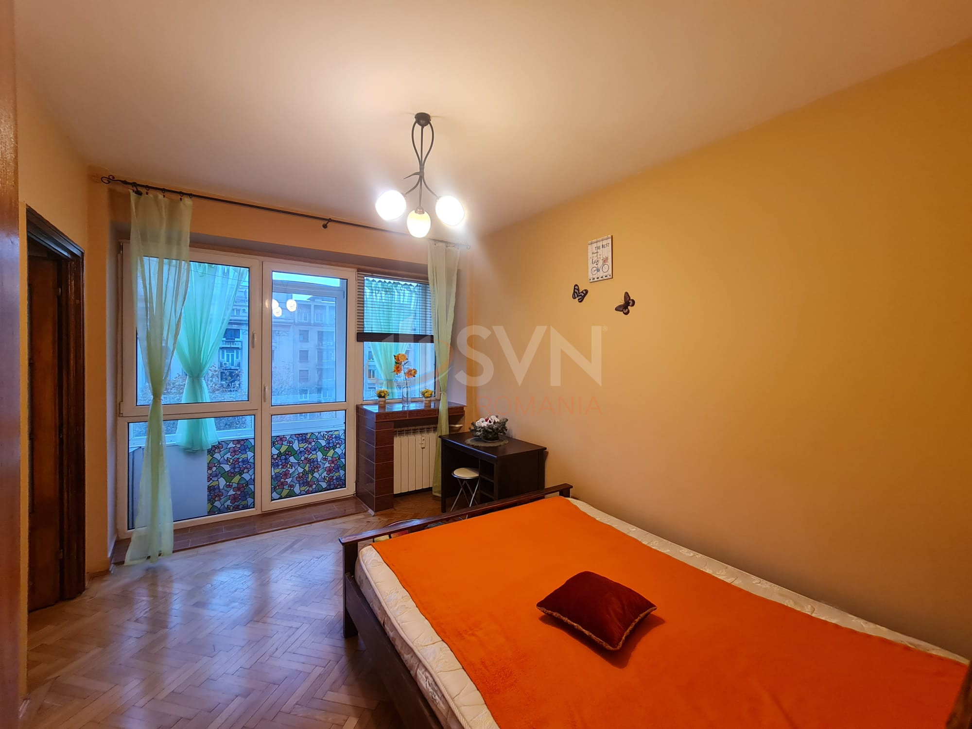 Apartament, 2 camere Bucuresti/Magheru