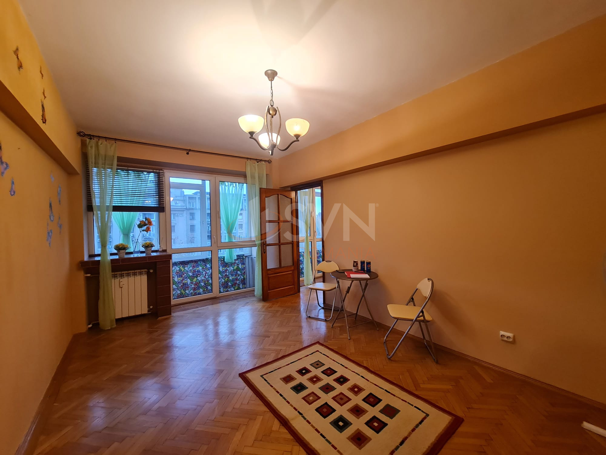 Apartament, 2 camere Bucuresti/Magheru