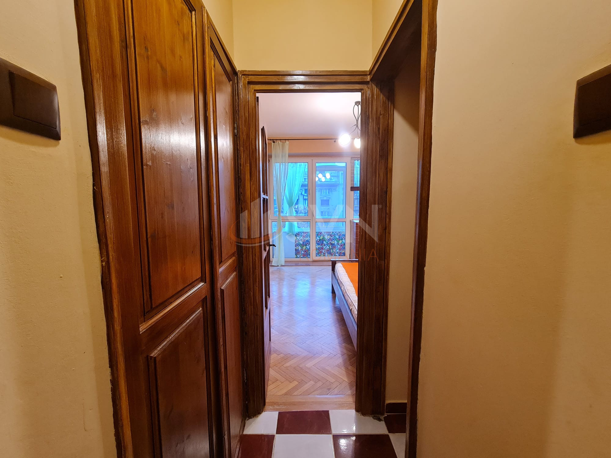 Apartament, 2 camere Bucuresti/Magheru