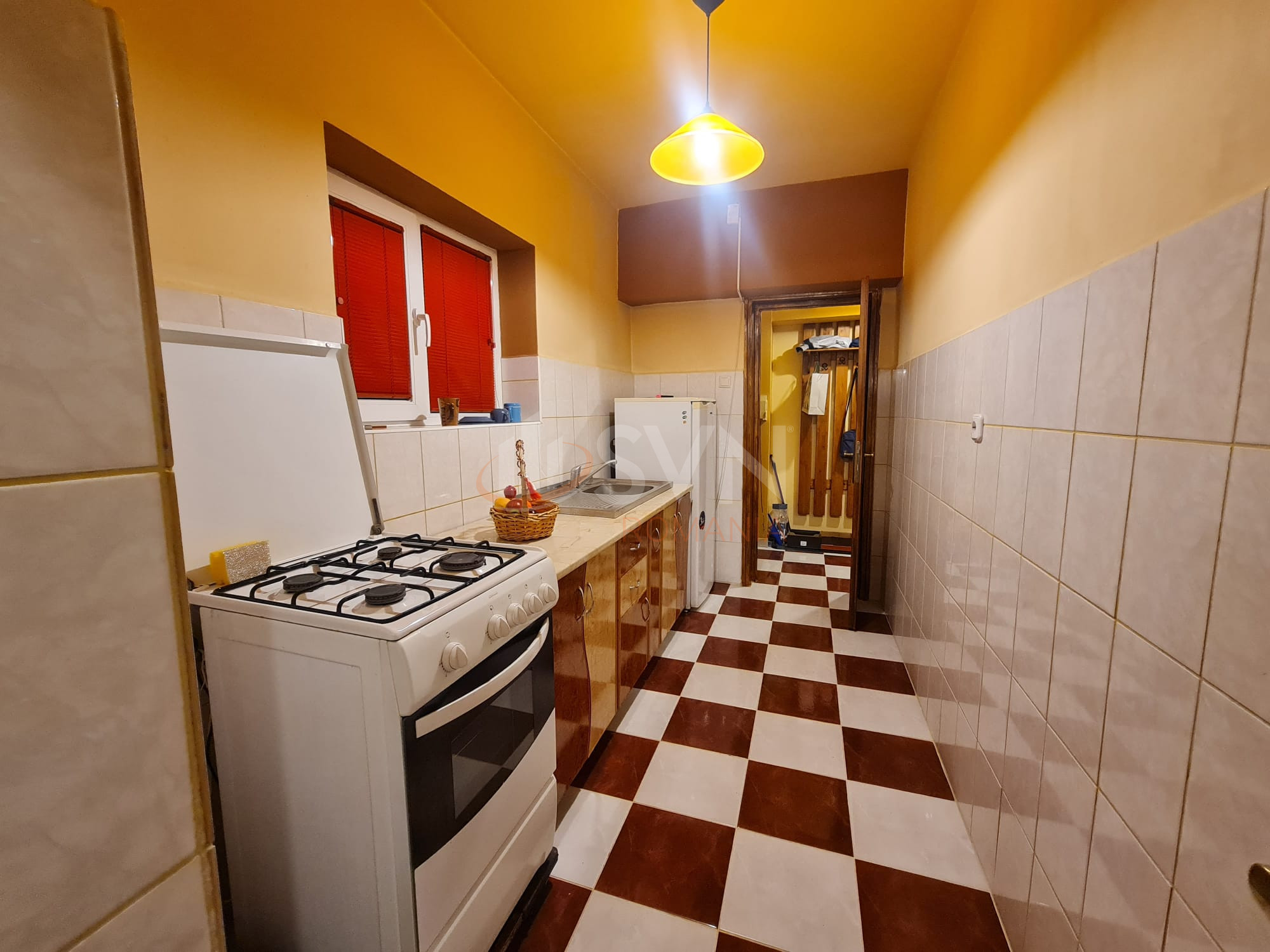 Apartament, 2 camere Bucuresti/Magheru