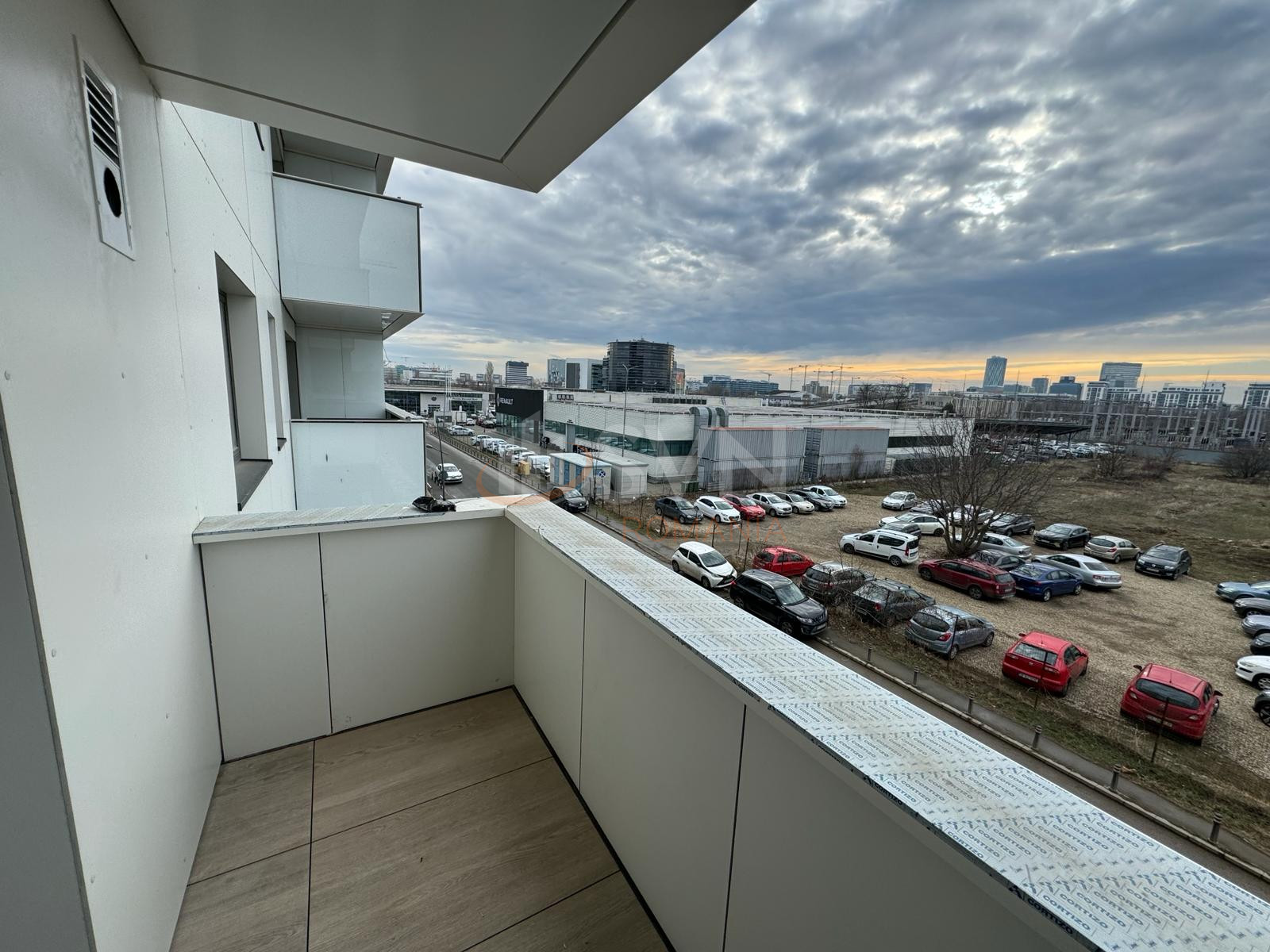 Apartament, 2 camere Bucuresti/Pipera