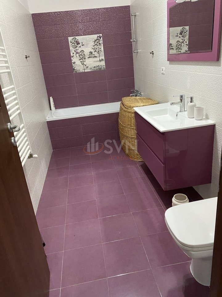 Apartament, 2 camere Bucuresti/Decebal
