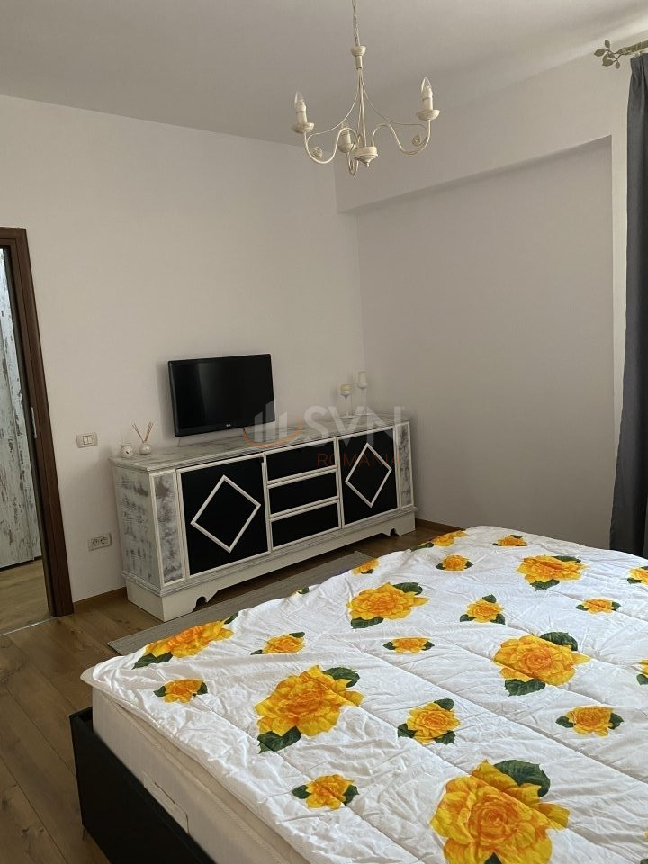 Apartament, 2 camere Bucuresti/Decebal