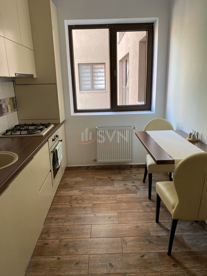 Apartament, 2 camere Bucuresti/Decebal