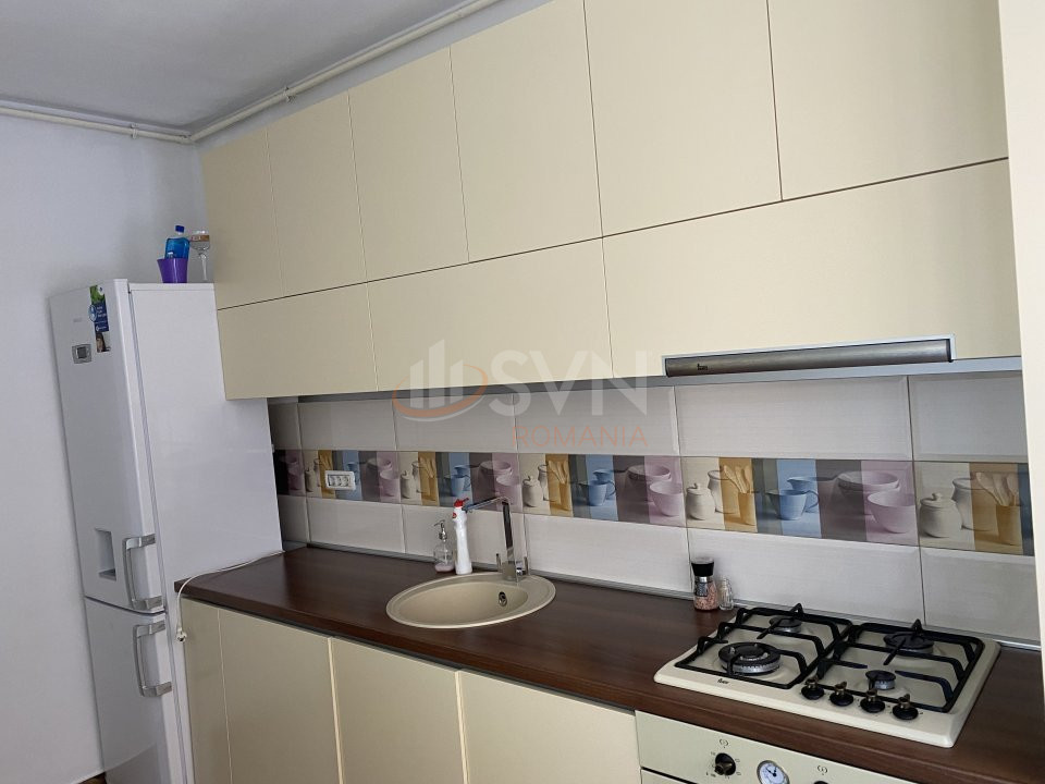 Apartament, 2 camere Bucuresti/Decebal