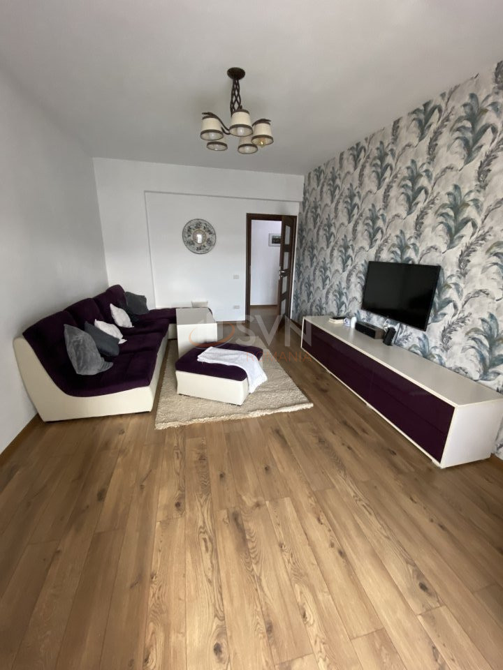 Apartament, 2 camere Bucuresti/Decebal