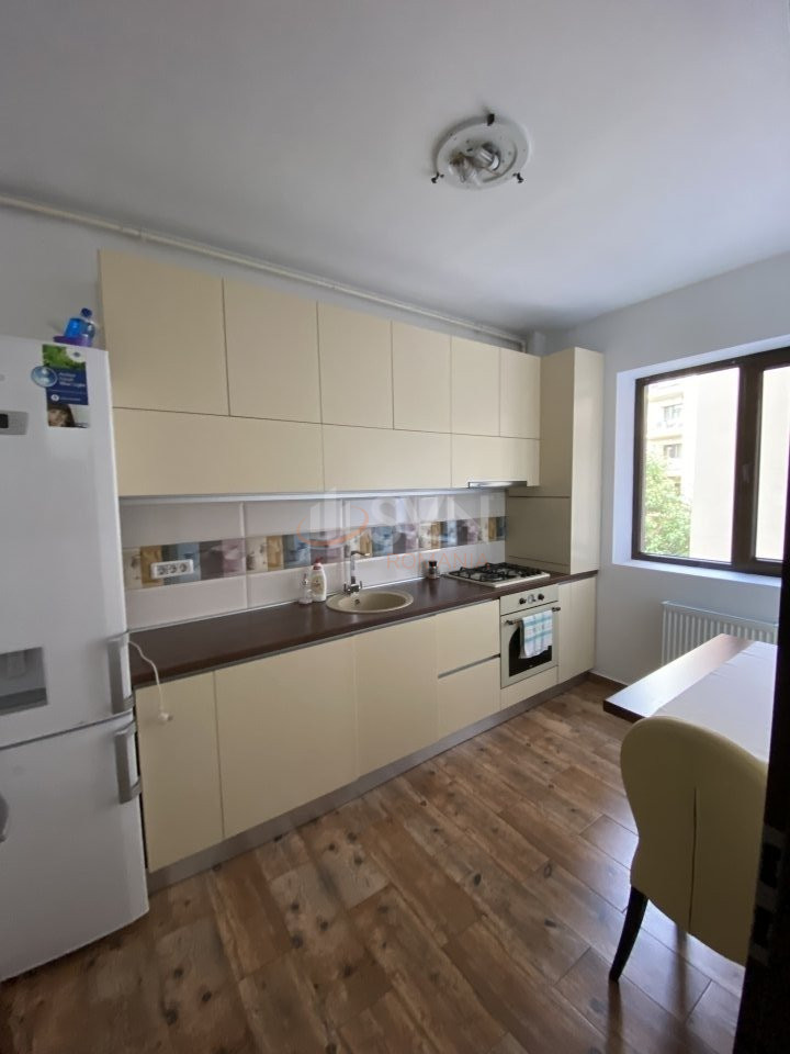 Apartament, 2 camere Bucuresti/Decebal