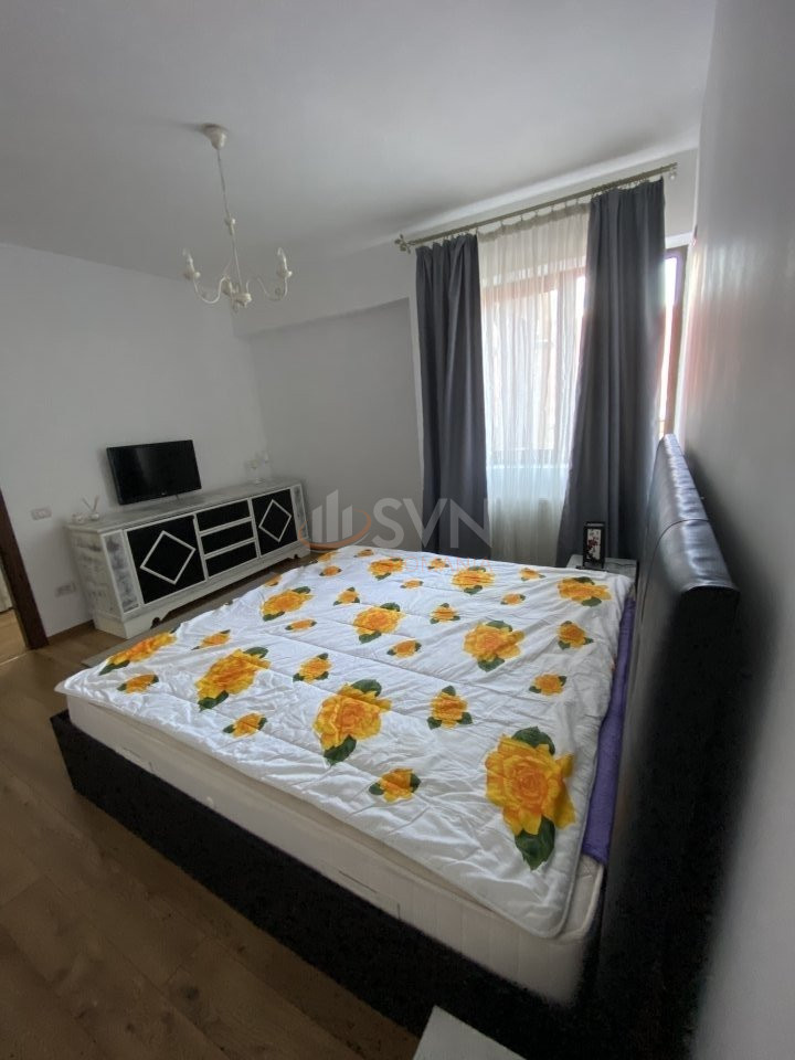 Apartament, 2 camere Bucuresti/Decebal