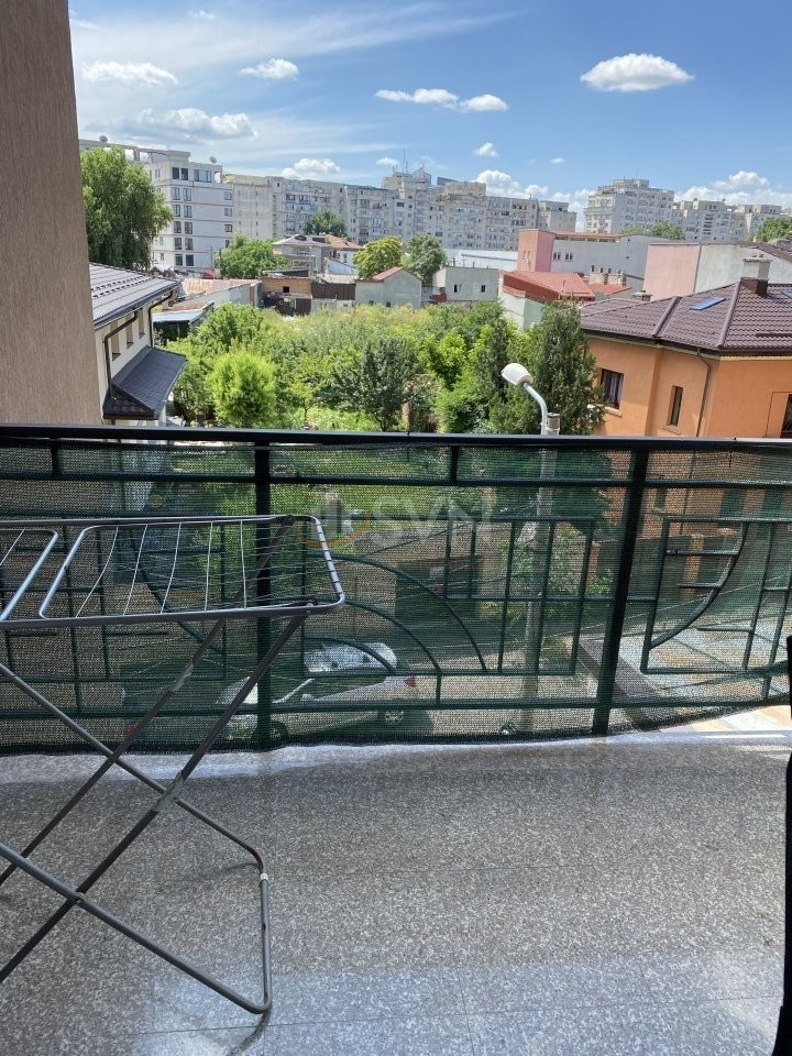 Apartament, 2 camere Bucuresti/Decebal