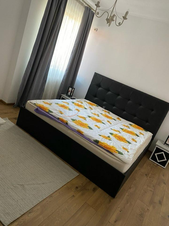 Apartament, 2 camere Bucuresti/Decebal