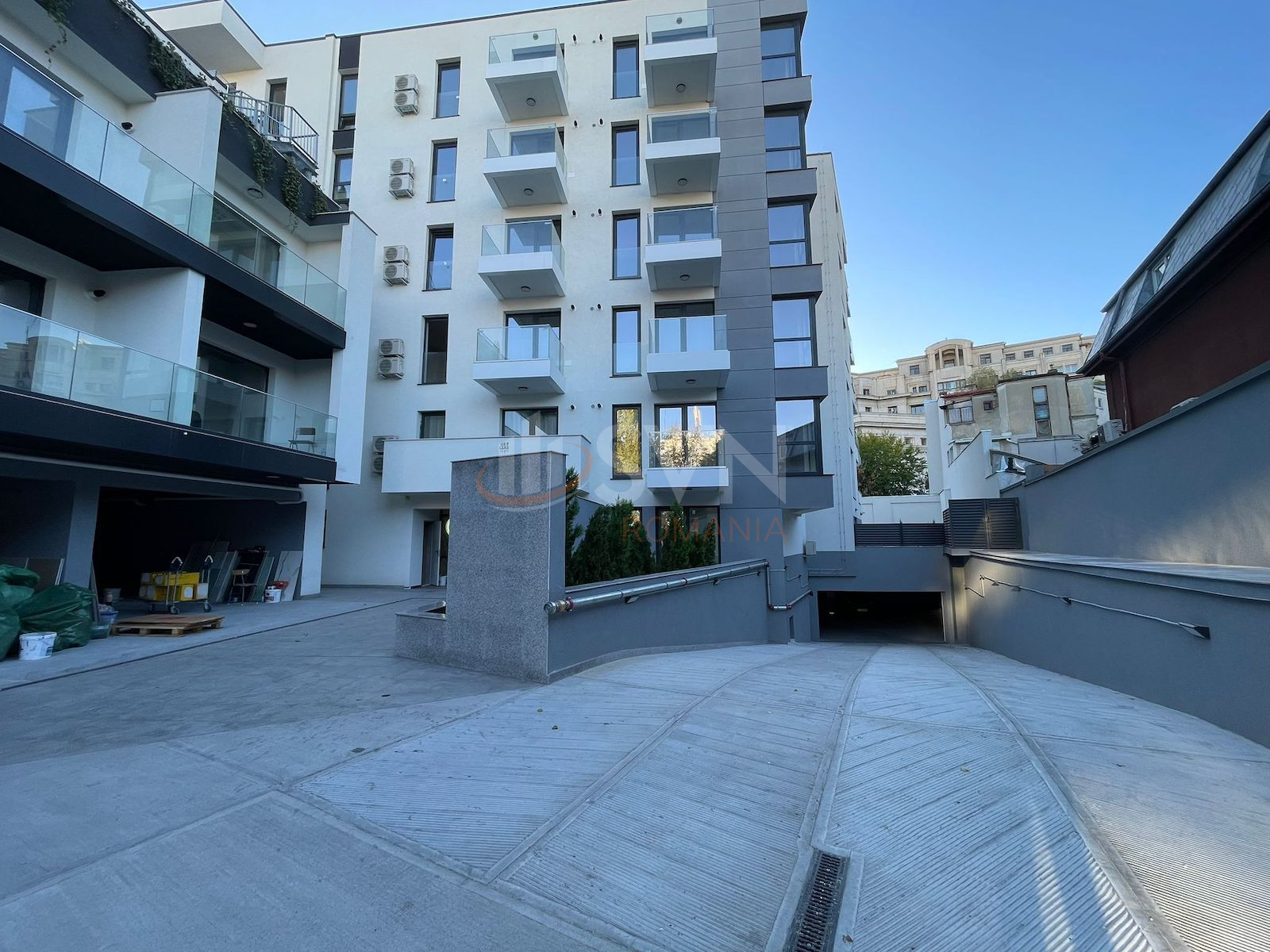 Apartament, 2 camere Bucuresti/Piata Unirii (s3)