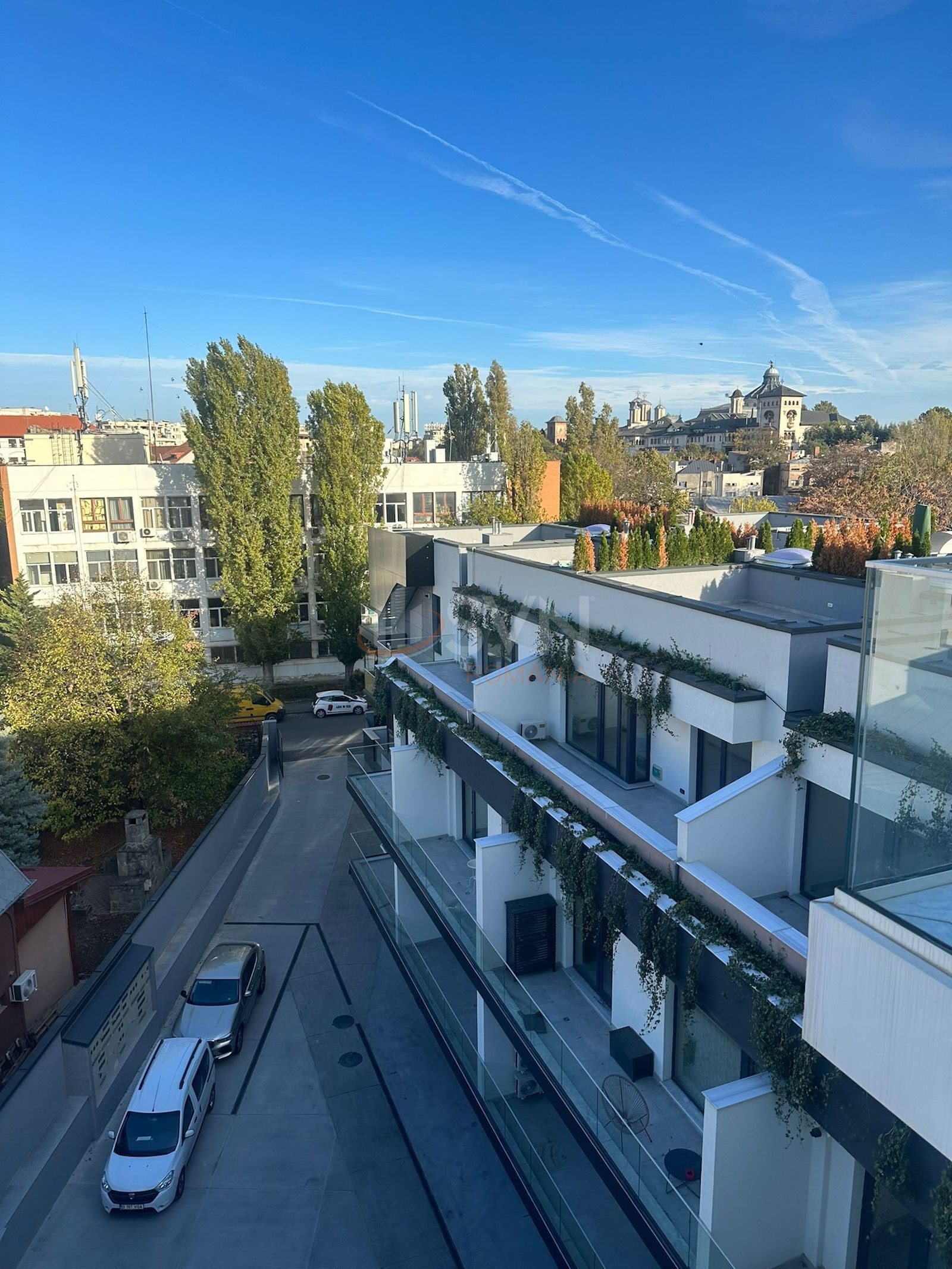 Apartament, 2 camere Bucuresti/Piata Unirii (s3)