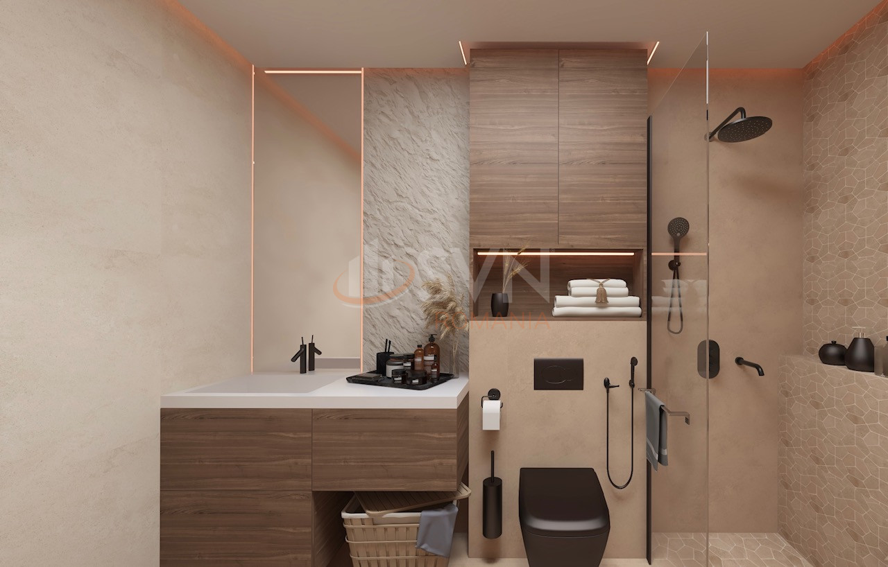 Apartament, 2 camere Bucuresti/Piata Unirii (s3)
