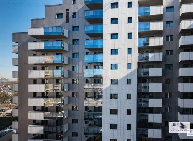 Apartament, 2 camere Bucuresti/Cotroceni