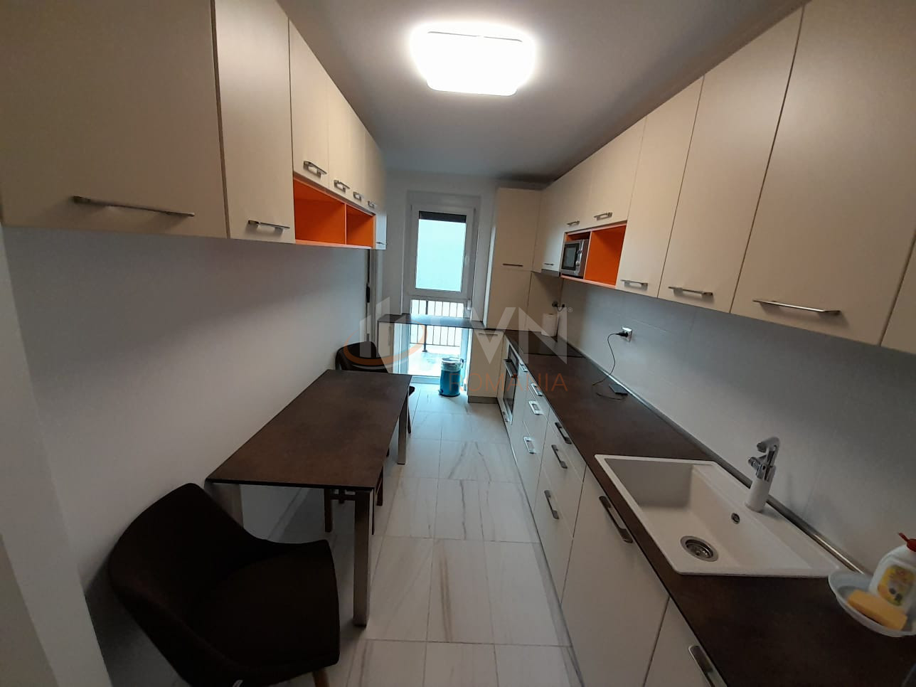 Apartament, 2 camere Bucuresti/Aviatiei