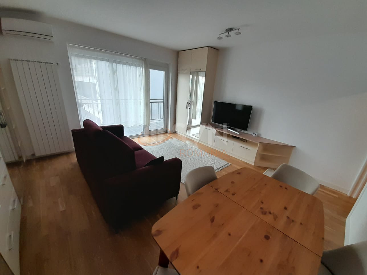 Apartament, 2 camere Bucuresti/Aviatiei