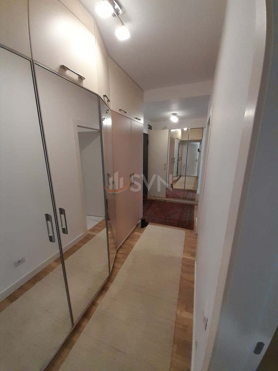 Apartament, 2 camere Bucuresti/Aviatiei