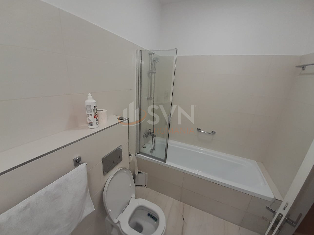 Apartament, 2 camere Bucuresti/Aviatiei