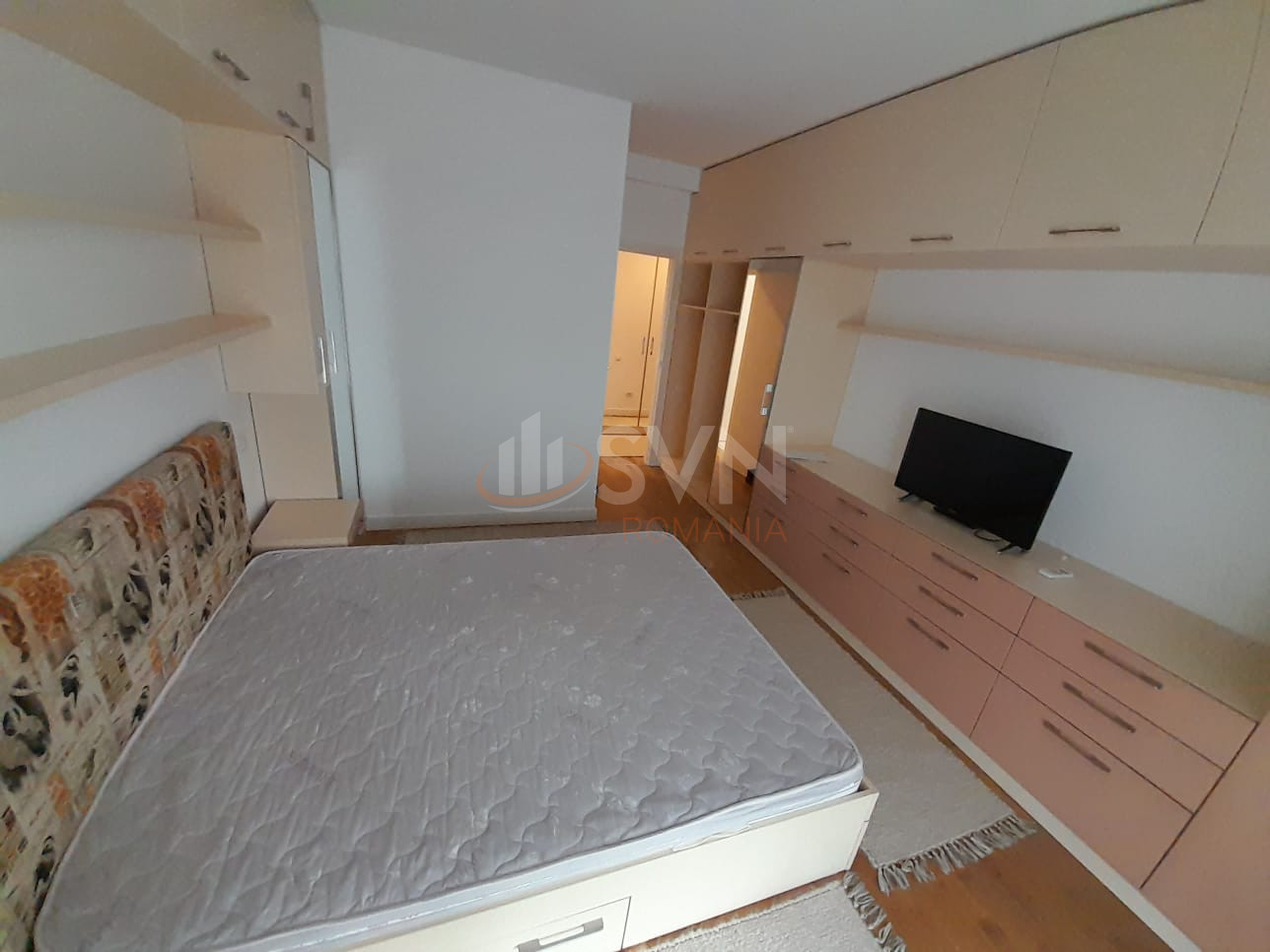Apartament, 2 camere Bucuresti/Aviatiei
