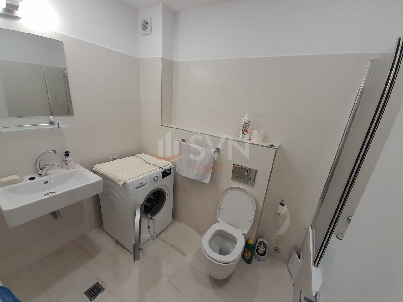 Apartament, 2 camere Bucuresti/Aviatiei