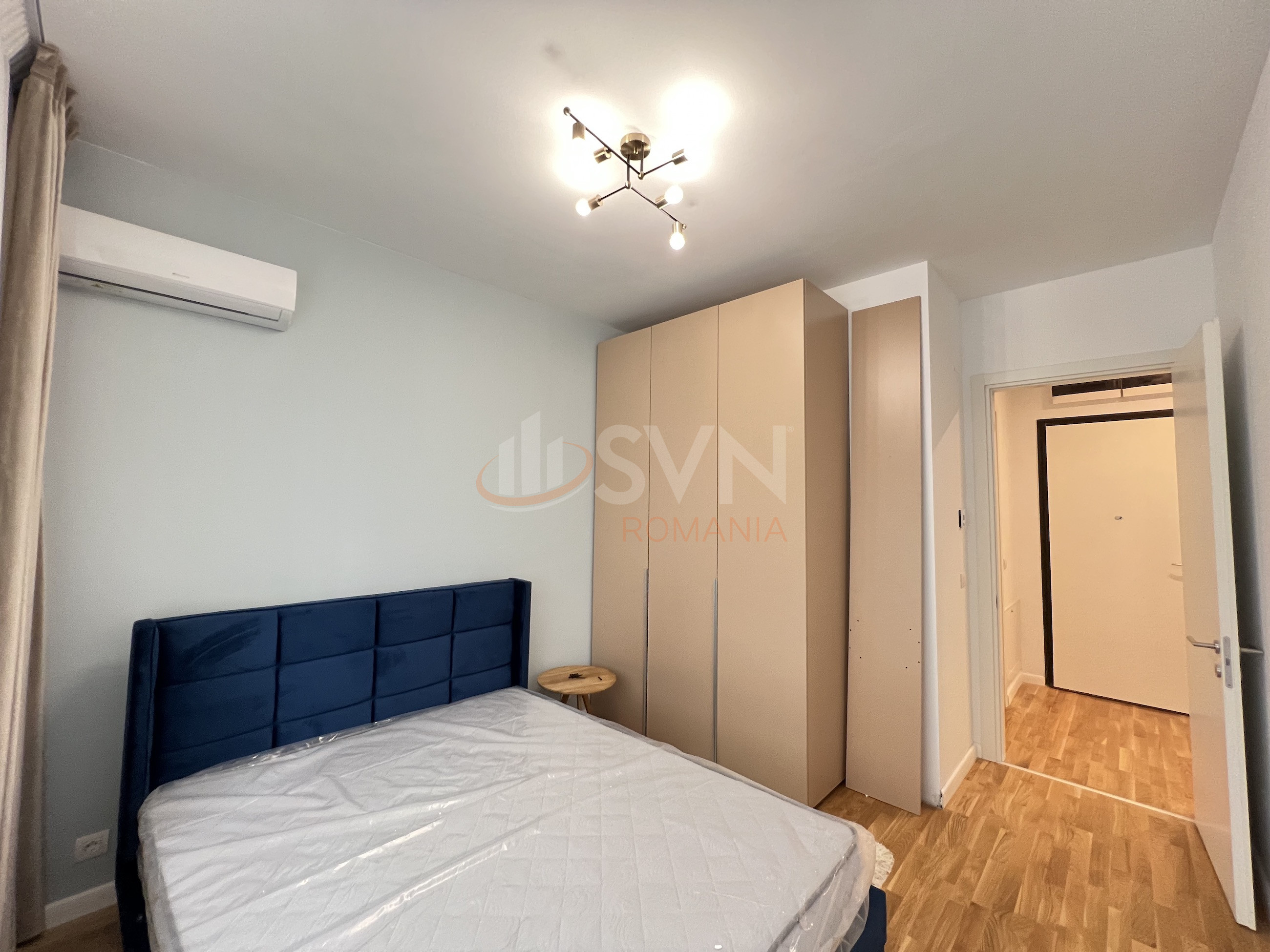 Apartament, 2 camere Bucuresti/1 Mai