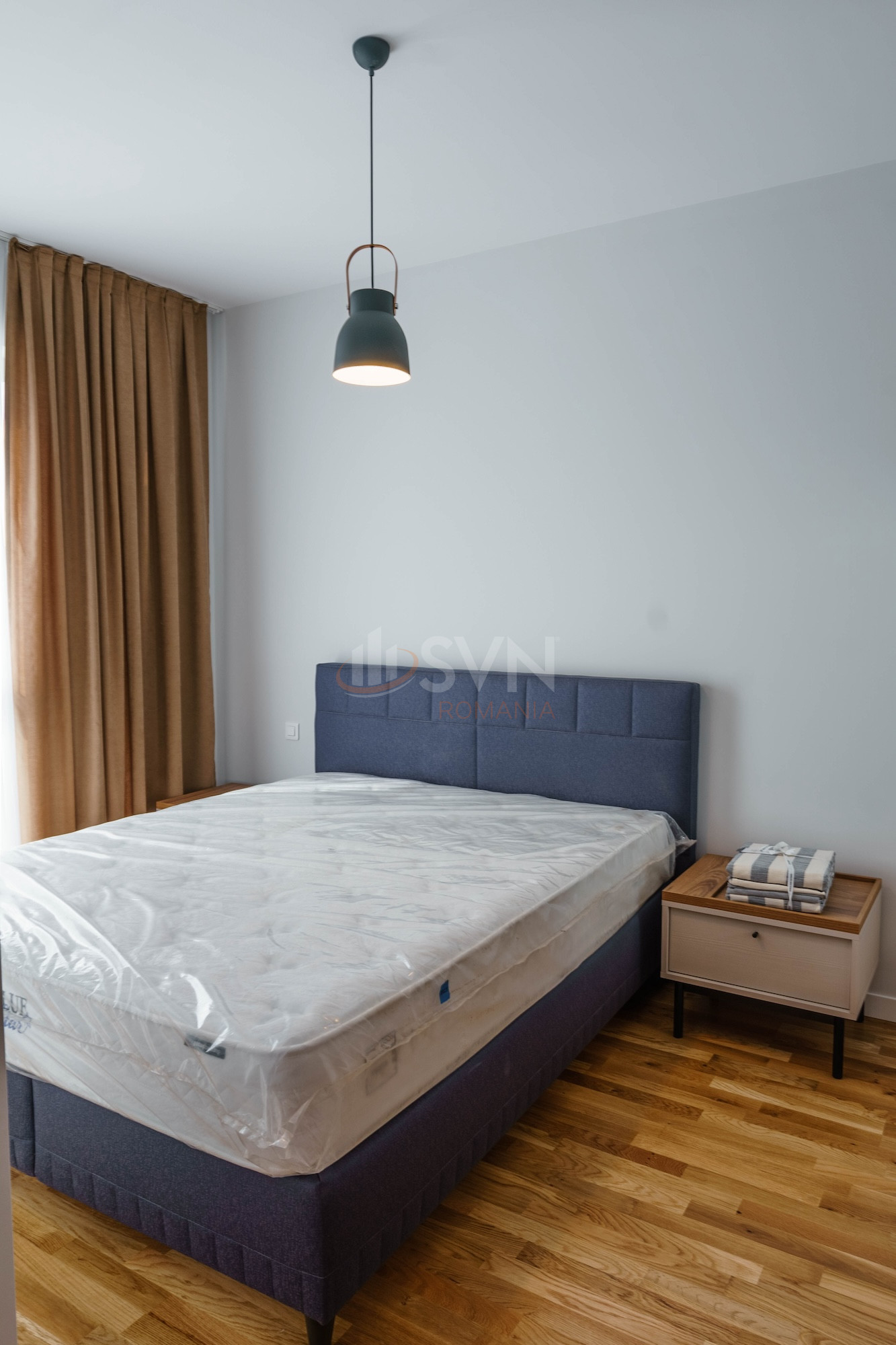 Apartament, 2 camere Bucuresti/Straulesti