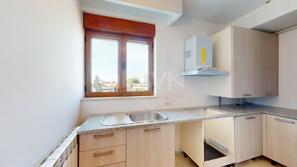 Apartament, 2 camere Bucuresti/Dorobanti