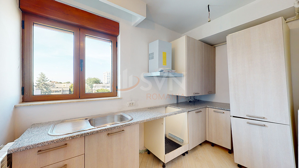 Apartament, 2 camere Bucuresti/Dorobanti