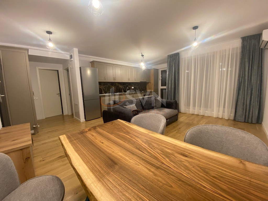 Apartament, 2 camere Bucuresti/Crangasi