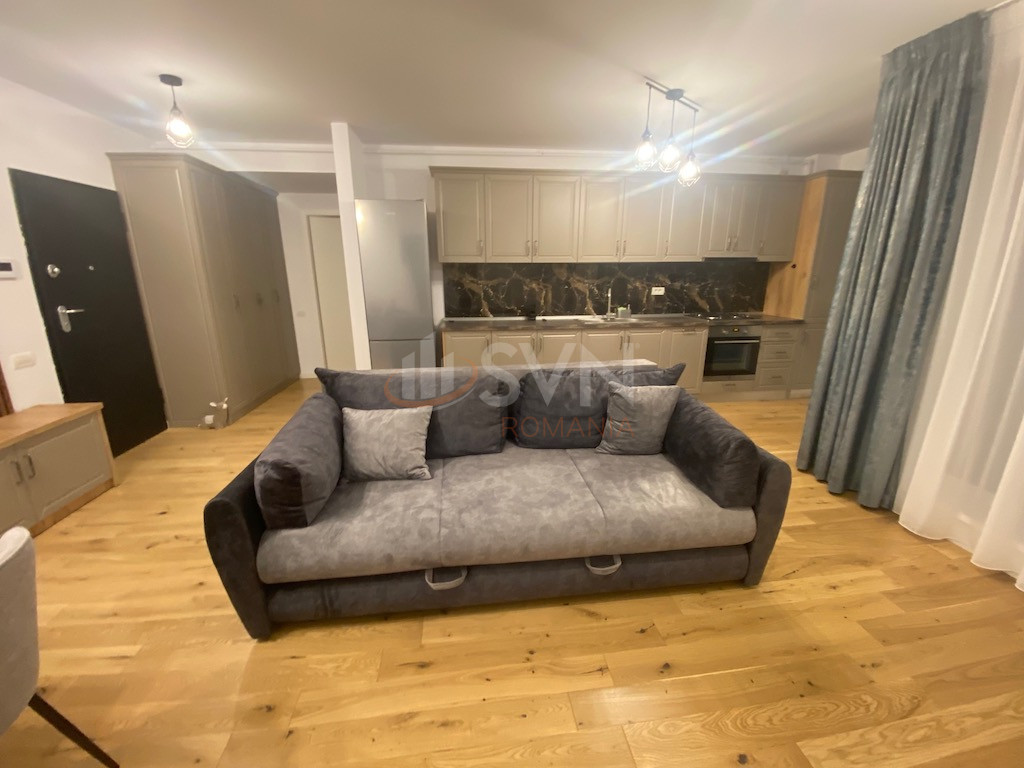 Apartament, 2 camere Bucuresti/Crangasi