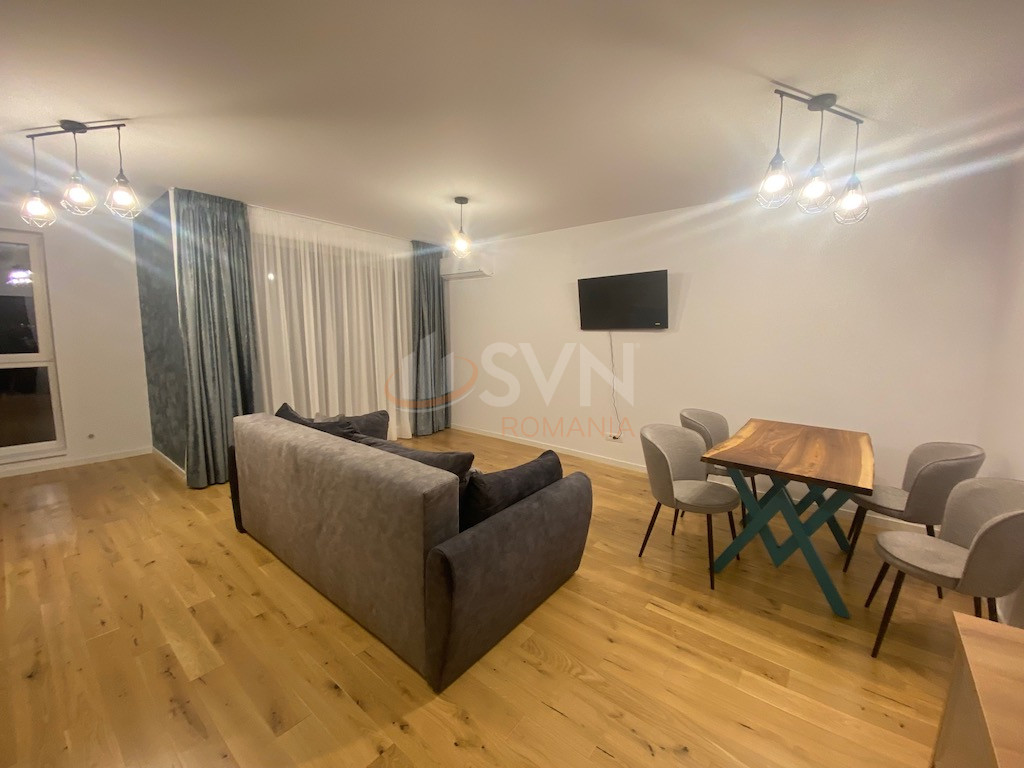 Apartament, 2 camere Bucuresti/Crangasi