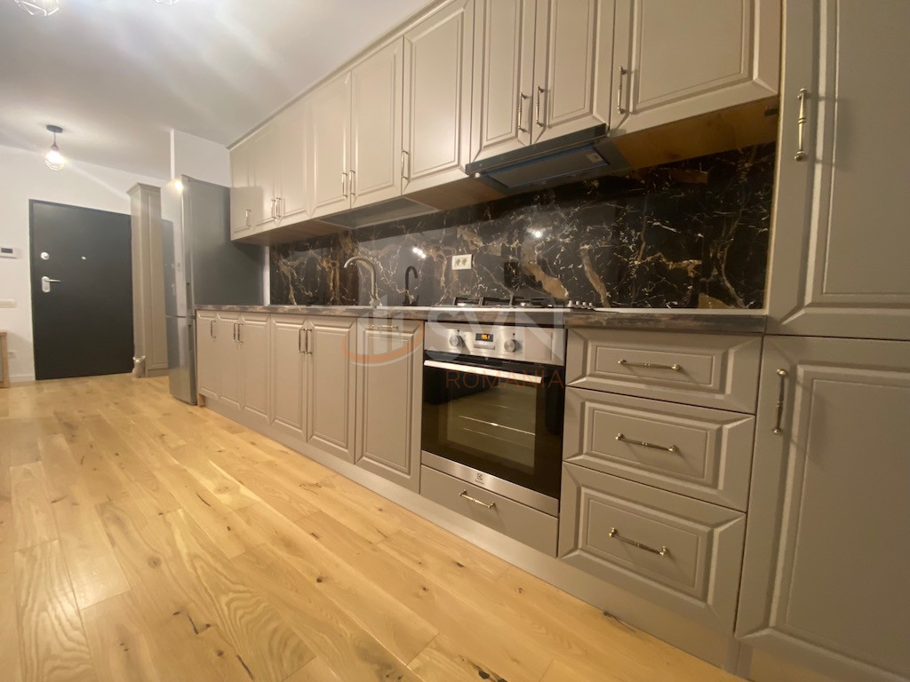 Apartament, 2 camere Bucuresti/Crangasi